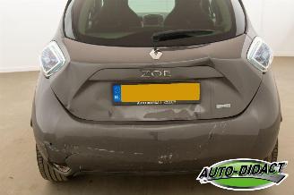 Renault Zoé 41kWh Koopaccu Automaat Navi Camera Clima picture 30