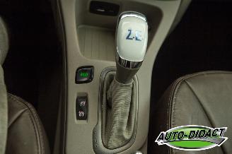 Renault Zoé 41kWh Koopaccu Automaat Navi Camera Clima picture 11