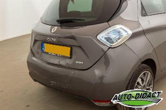 Renault Zoé 41kWh Koopaccu Automaat Navi Camera Clima picture 32
