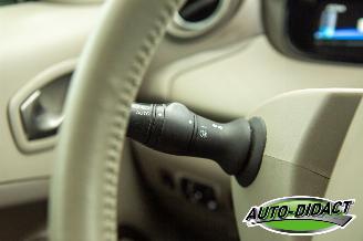 Renault Zoé 41kWh Koopaccu Automaat Navi Camera Clima picture 15