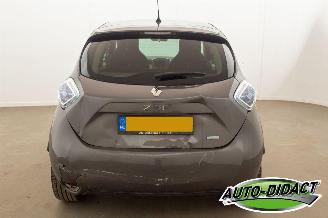 Renault Zoé 41kWh Koopaccu Automaat Navi Camera Clima picture 36