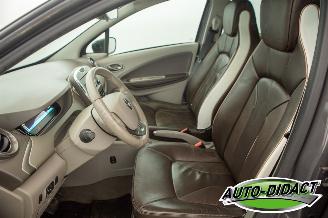 Renault Zoé 41kWh Koopaccu Automaat Navi Camera Clima picture 24