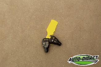 Saab 9-3 1.8t Airco Elek dak Vector picture 29