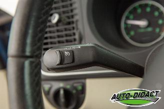 Saab 9-3 1.8t Airco Elek dak Vector picture 15