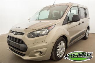 Avarii autoturisme Ford Tourneo Connect 1.0 Trend Airco 2016/6