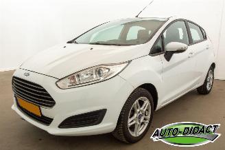 Avarii autoturisme Ford Fiesta 1.0 Style Airco 2016/1