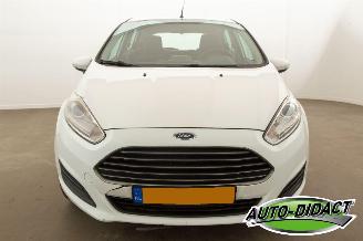 Ford Fiesta 1.0 Style Airco picture 29