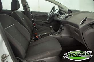 Ford Fiesta 1.0 Style Airco picture 18