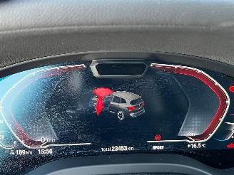 BMW iX3 Automaat 80 kWh 23.453 km NAP Executive picture 6