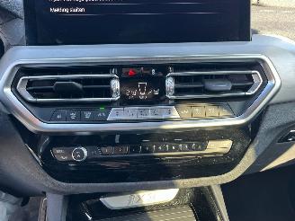 BMW iX3 Automaat 80 kWh 23.453 km NAP Executive picture 9