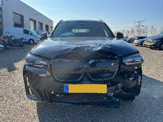 BMW iX3 Automaat 80 kWh 23.453 km NAP Executive picture 39