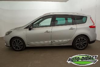 Renault Grand-scenic 1.2 TCe 7p. Navi Clima picture 40