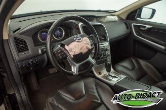 Volvo Xc-60 2.0T Automaat Clima Leder Momentum picture 22