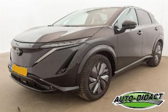Avarii autoturisme Nissan Ariya 66 kWh Advantage Edition Plus 2023/1