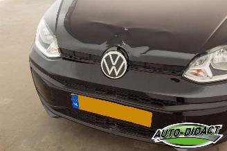 Volkswagen Up! 1.0 Airco 50.025 km NAP picture 21