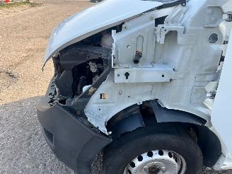 Opel Movano 2.3 CDTI L3 Airco picture 23