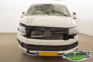 Volkswagen Transporter 2.0 TDI L1H1 Airco picture 30