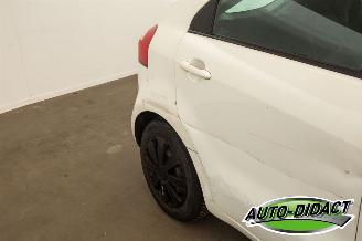 Kia Rio 1.2 CVVT Clima Motorschade Super Pack picture 28