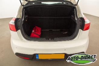 Kia Rio 1.2 CVVT Clima Motorschade Super Pack picture 33