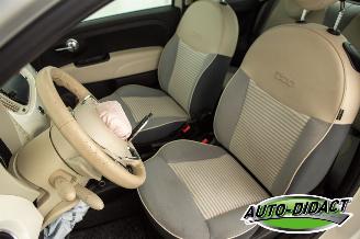 Fiat 500 0.9 TwinAir Turbo Automaat Pano Collezione picture 23