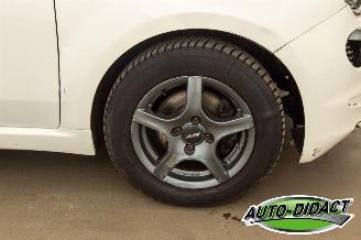 Fiat 500 0.9 TwinAir Turbo Automaat Pano Collezione picture 34