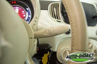 Fiat 500 0.9 TwinAir Turbo Automaat Pano Collezione picture 16