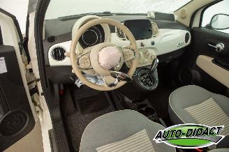 Fiat 500 0.9 TwinAir Turbo Automaat Pano Collezione picture 21