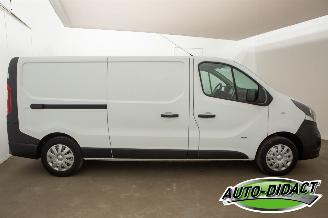 Opel Vivaro 1.6 CDTI Airco L2H1 picture 36