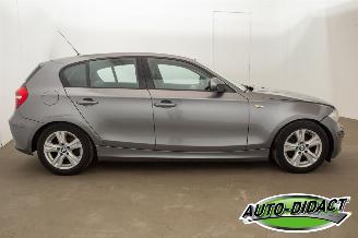 BMW 1-serie 116i Clima Leder Navi EffDyn. Ed. Business Line Ultimate Edition picture 40