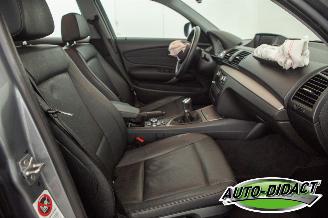 BMW 1-serie 116i Clima Leder Navi EffDyn. Ed. Business Line Ultimate Edition picture 20
