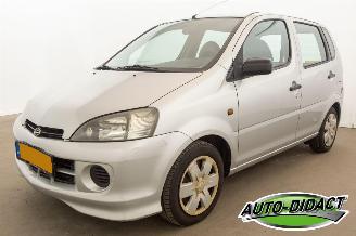  Daihatsu Young-rv 1.3-16V XTI Automaat 2003/3