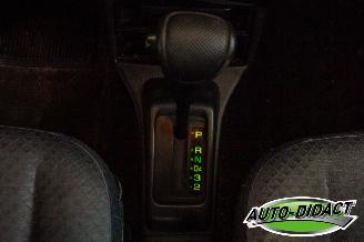 Daihatsu Young-rv 1.3-16V XTI Automaat picture 10