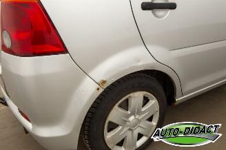 Daihatsu Young-rv 1.3-16V XTI Automaat picture 30