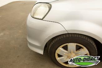 Daihatsu Young-rv 1.3-16V XTI Automaat picture 27