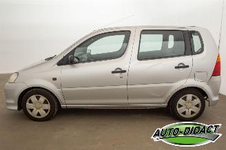 Daihatsu Young-rv 1.3-16V XTI Automaat picture 38