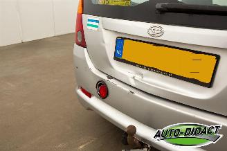 Daihatsu Young-rv 1.3-16V XTI Automaat picture 31