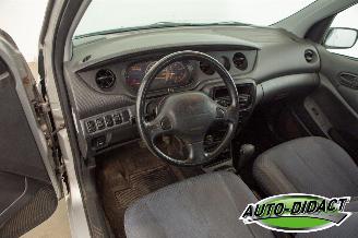 Daihatsu Young-rv 1.3-16V XTI Automaat picture 20