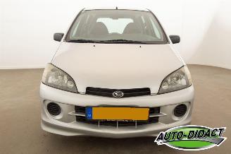 Daihatsu Young-rv 1.3-16V XTI Automaat picture 35