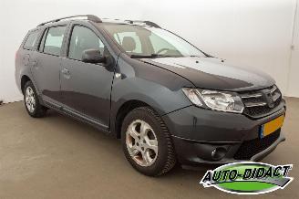 Dacia Logan MCV 0.9 TCe Airco Navi S&S Prestig picture 2