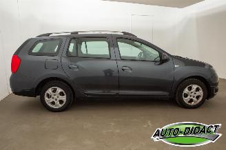 Dacia Logan MCV 0.9 TCe Airco Navi S&S Prestig picture 40