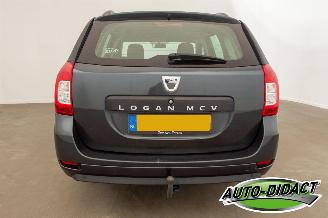 Dacia Logan MCV 0.9 TCe Airco Navi S&S Prestig picture 37