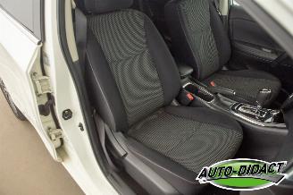 Nissan Pulsar 1.2 DIG-T Automaat Navi Camera Clima Connect Edition picture 22