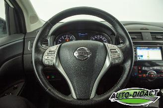 Nissan Pulsar 1.2 DIG-T Automaat Navi Camera Clima Connect Edition picture 5