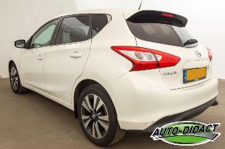Nissan Pulsar 1.2 DIG-T Automaat Navi Camera Clima Connect Edition picture 3