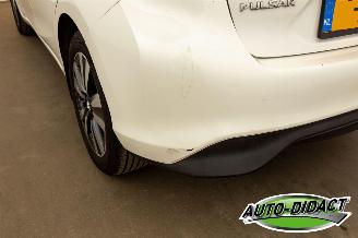 Nissan Pulsar 1.2 DIG-T Automaat Navi Camera Clima Connect Edition picture 31
