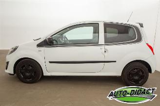 Renault Twingo 1.5 dCi Airco Collection picture 31