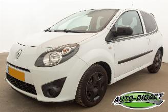  Renault Twingo 1.5 dCi Airco Collection 2011/5