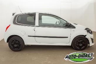 Renault Twingo 1.5 dCi Airco Collection picture 32