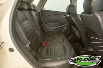 Renault Captur 1.2 TCe Automaat Clima Navi Camera Leder Dynamique picture 25