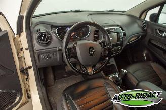 Renault Captur 1.2 TCe Automaat Clima Navi Camera Leder Dynamique picture 26